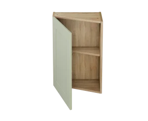 470 Angled Wall Unit (LH)