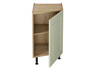 470 Angled Base Unit (RH)