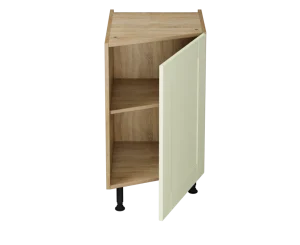 470 Angled Base Unit (RH)