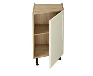470 Angled Base Unit (RH)