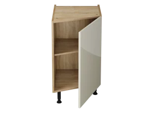 470 Angled Base Unit (RH)