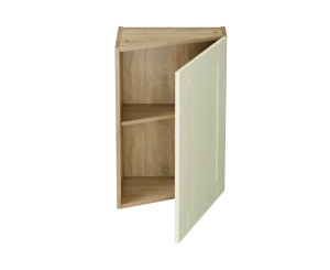 470 Angled Wall Unit (RH)