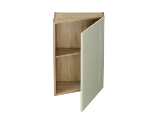 470 Angled Wall Unit (RH)