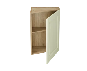 470 Angled Wall Unit (RH)