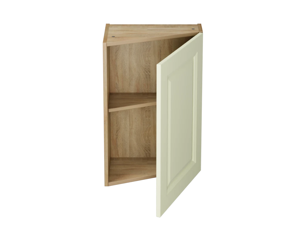 470 Angled Wall Unit (RH)
