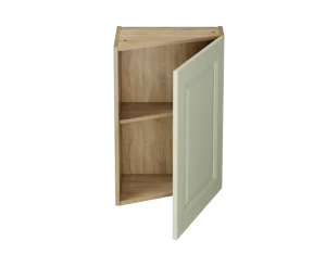 470 Angled Wall Unit (RH)