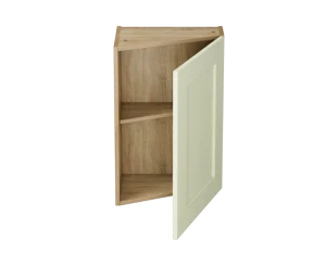 470 Angled Wall Unit (RH)