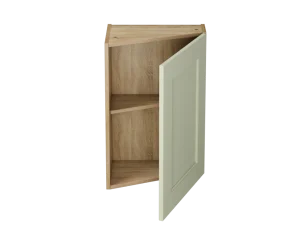 470 Angled Wall Unit (RH)
