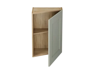 470 Angled Wall Unit (RH)