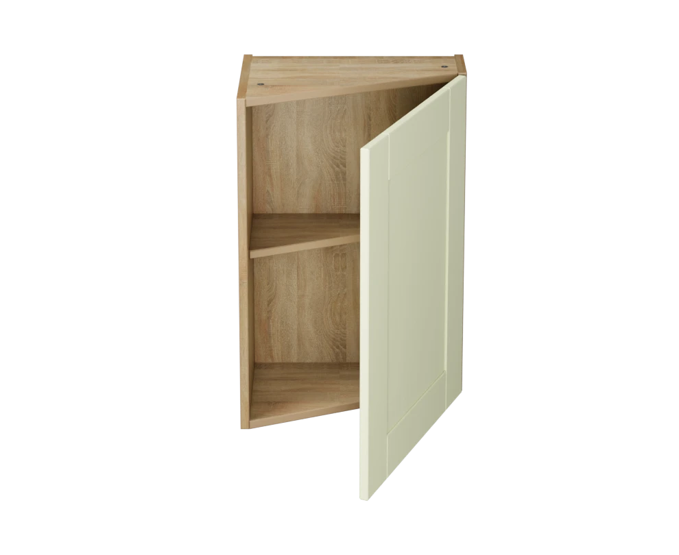 470 Angled Wall Unit (RH)