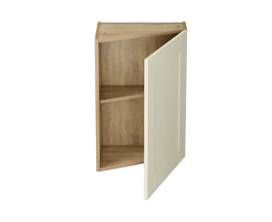 470 Angled Wall Unit (RH)