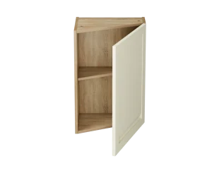 470 Angled Wall Unit (RH)