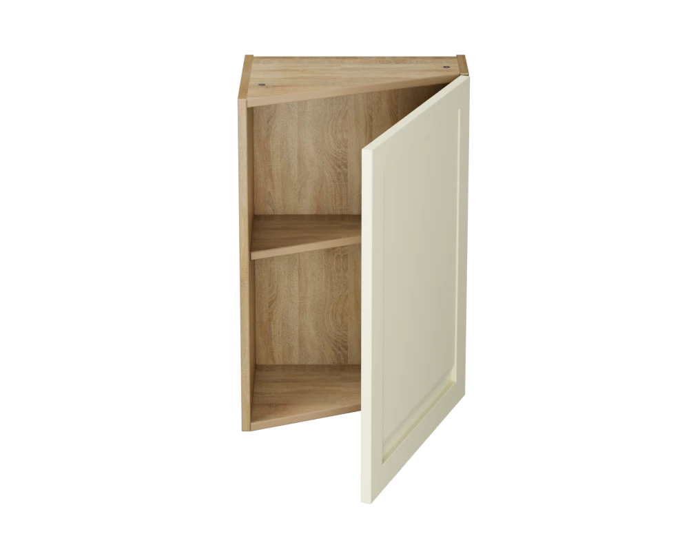 470 Angled Wall Unit (RH)