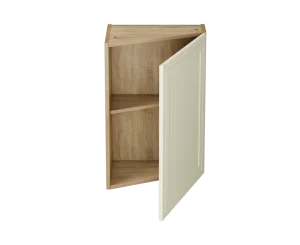 470 Angled Wall Unit (RH)