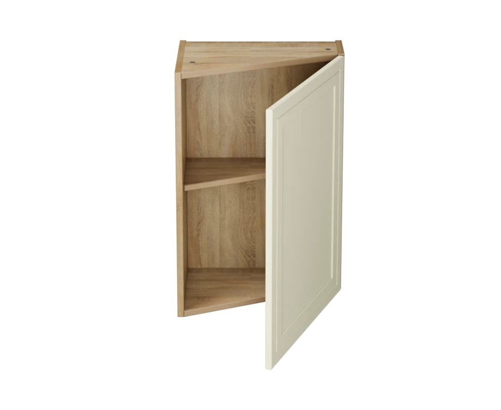 470 Angled Wall Unit (RH)