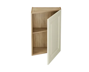 470 Angled Wall Unit (RH)