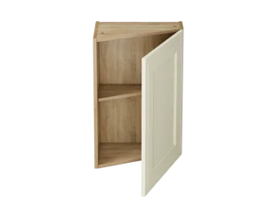 470 Angled Wall Unit (RH)