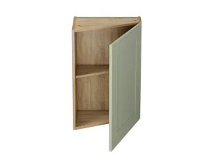 470 Angled Wall Unit (RH)