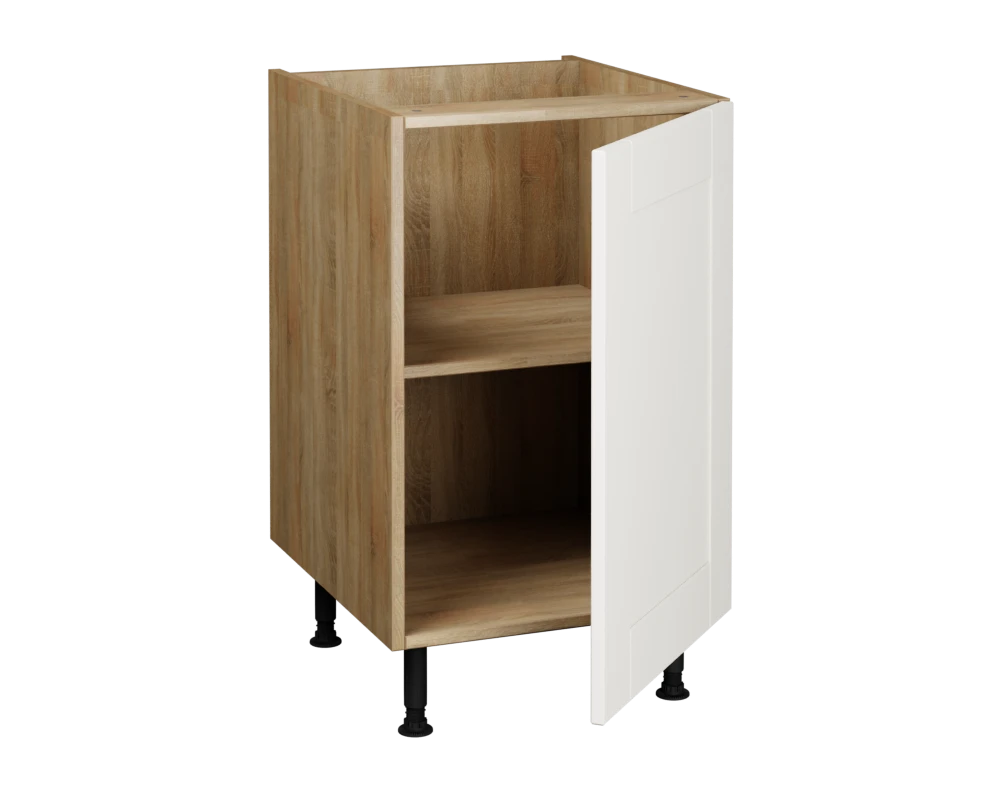 500 Base Unit