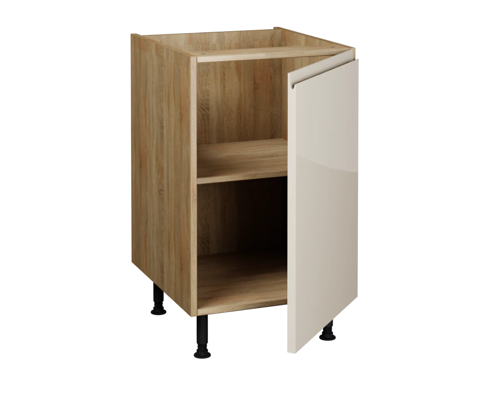 500 Base Unit