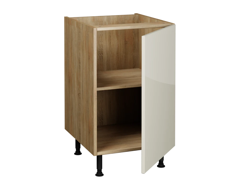 500 Base Unit