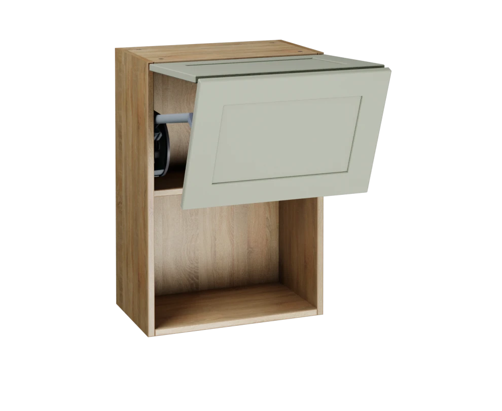 500 Bi-fold Unit