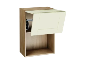 500 Bi-fold Unit