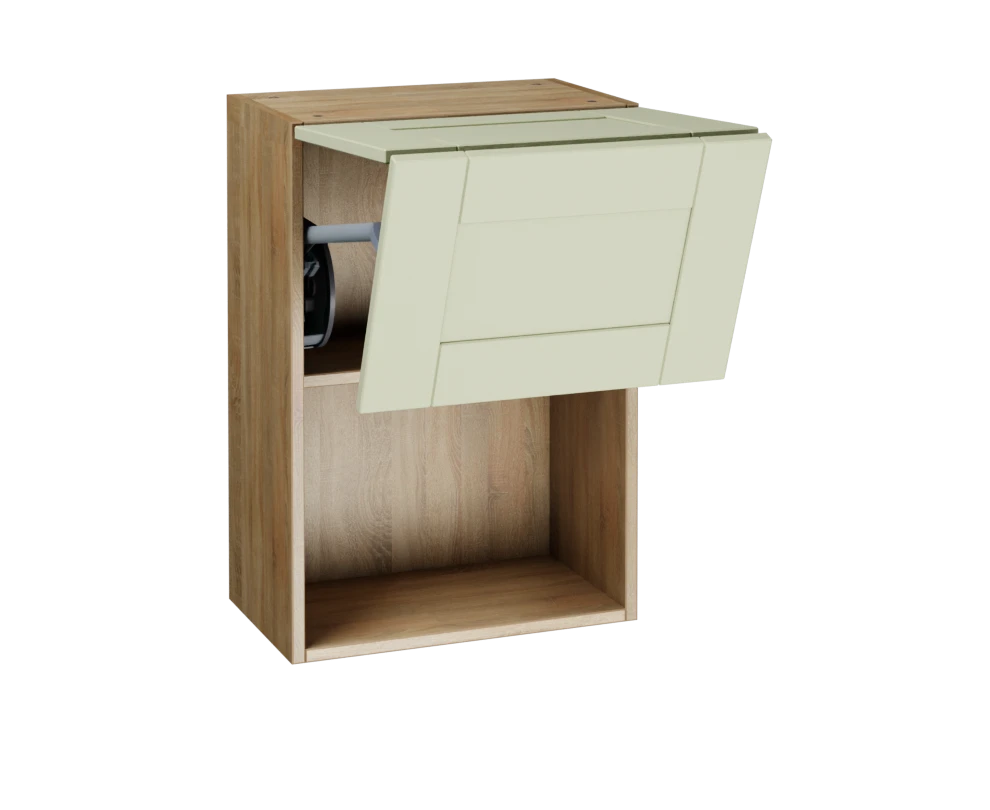 500 Bi-fold Unit