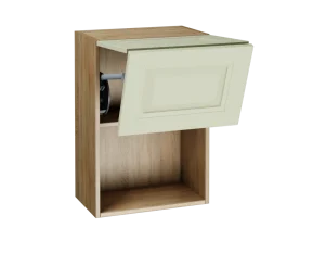 500 Bi-fold Unit