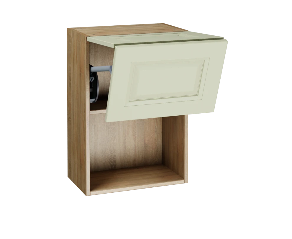 500 Bi-fold Unit
