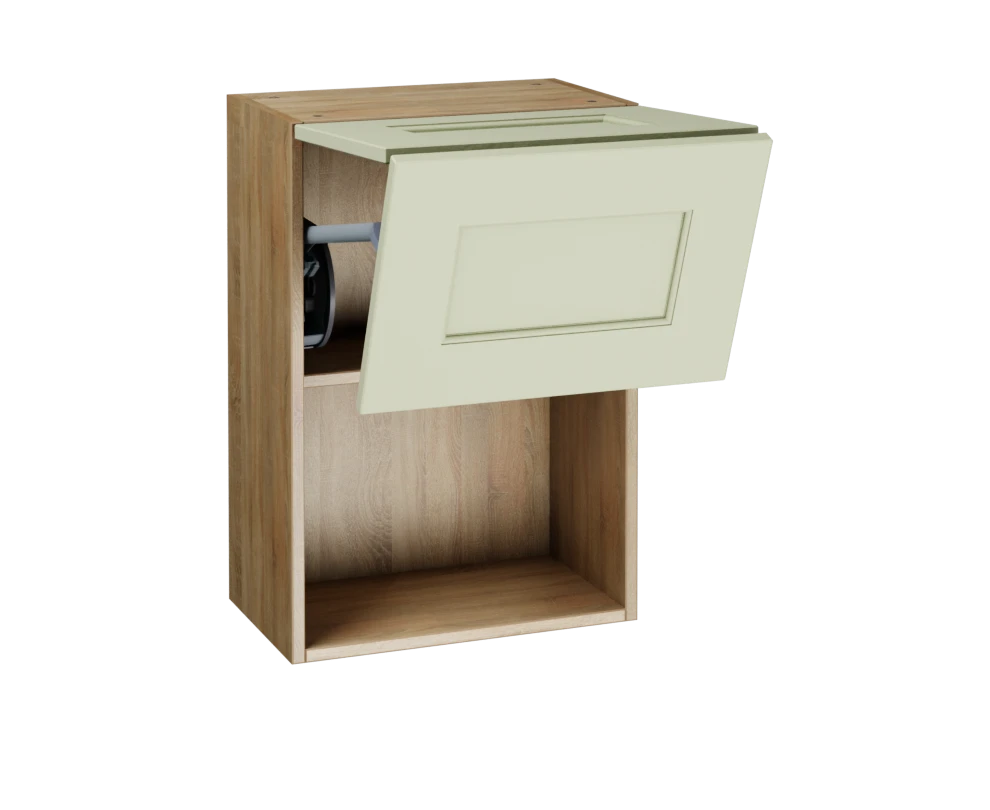 500 Bi-fold Unit