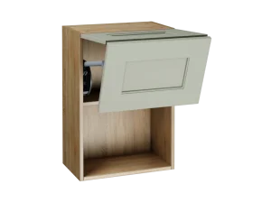500 Bi-fold Unit
