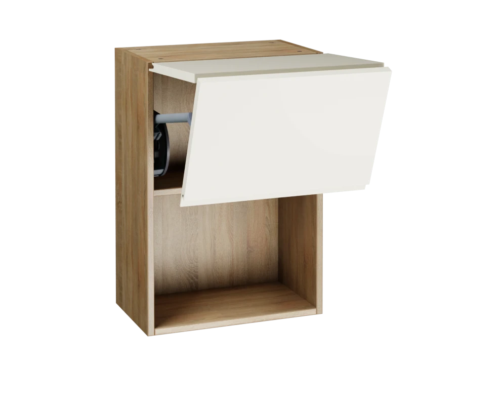500 Bi-fold Unit