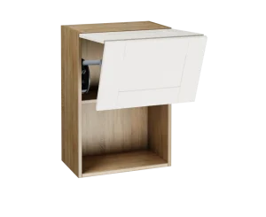 500 Bi-fold Unit