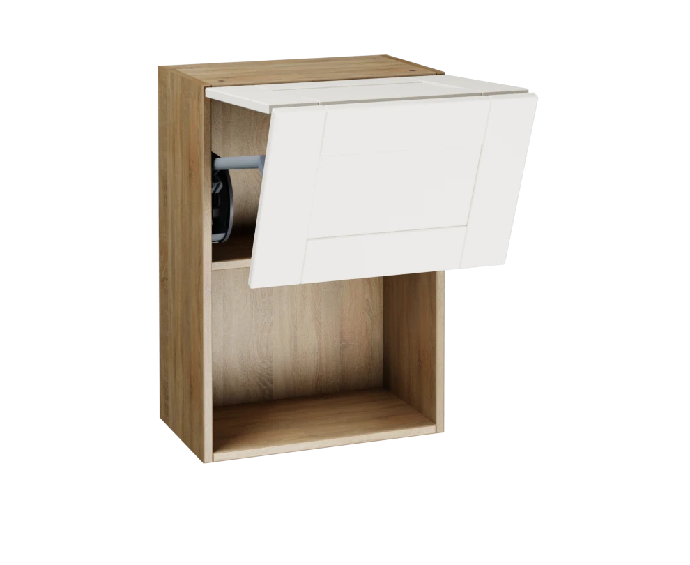 500 Bi-fold Unit