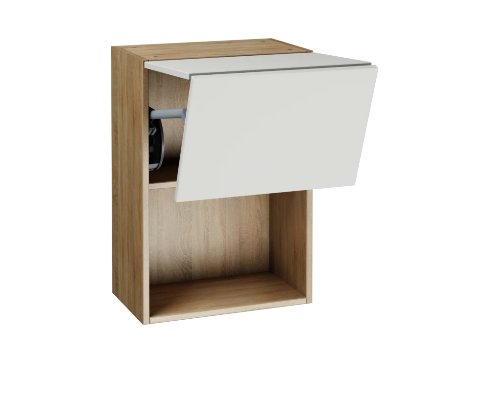 500 Bi-fold Unit
