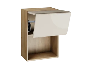 500 Bi-fold Unit