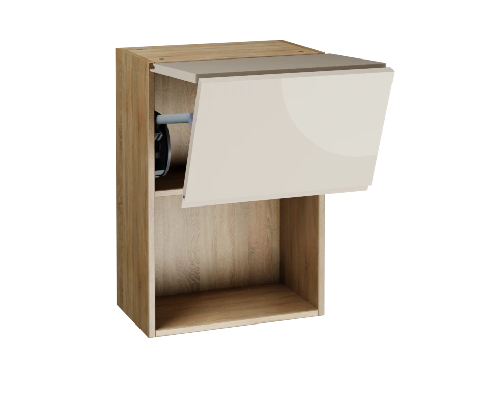 500 Bi-fold Unit