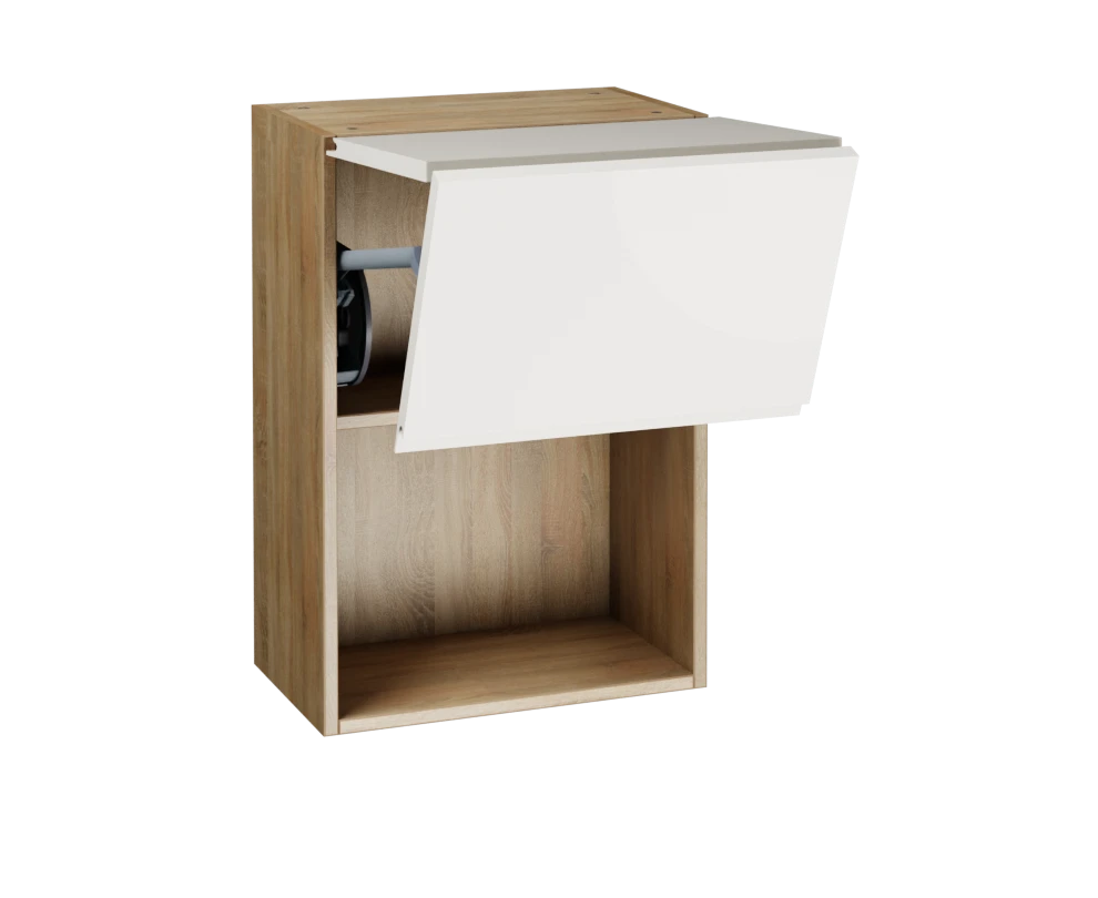 500 Bi-fold Unit
