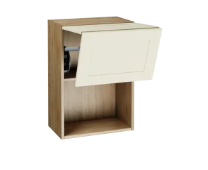 500 Bi-fold Unit