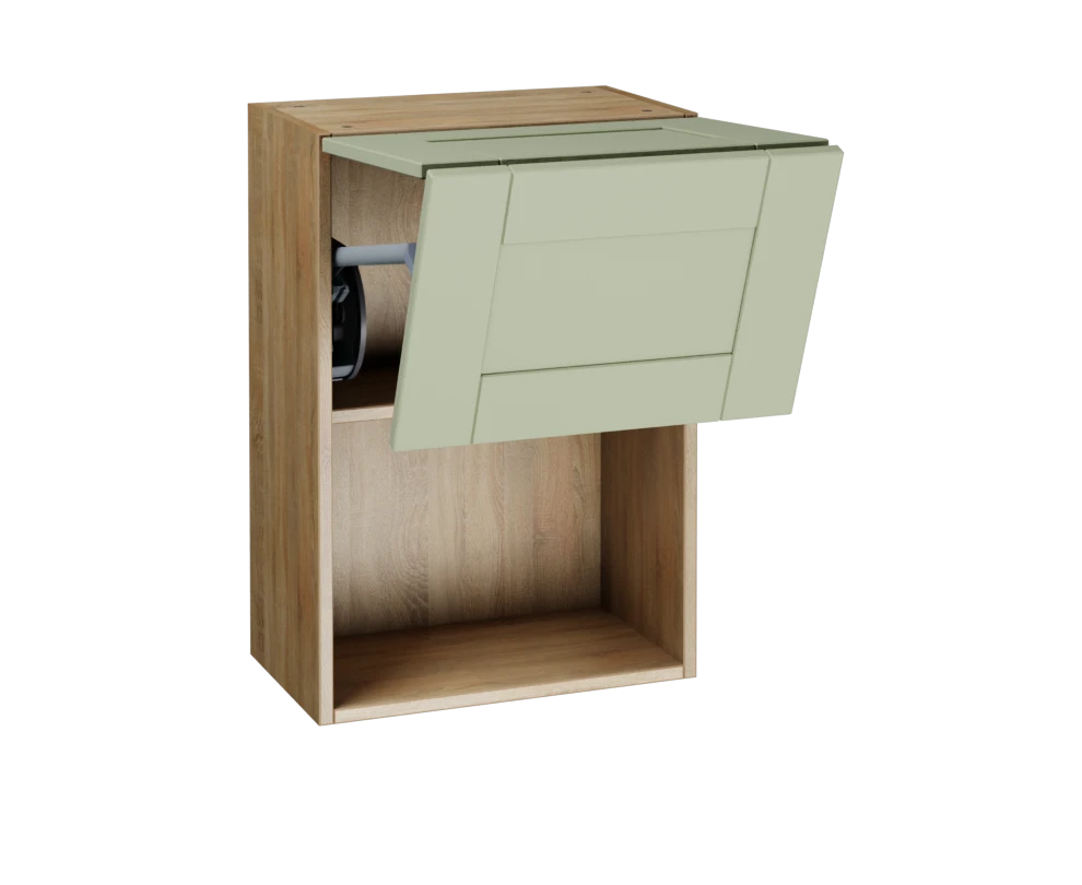 500 Bi-fold Unit
