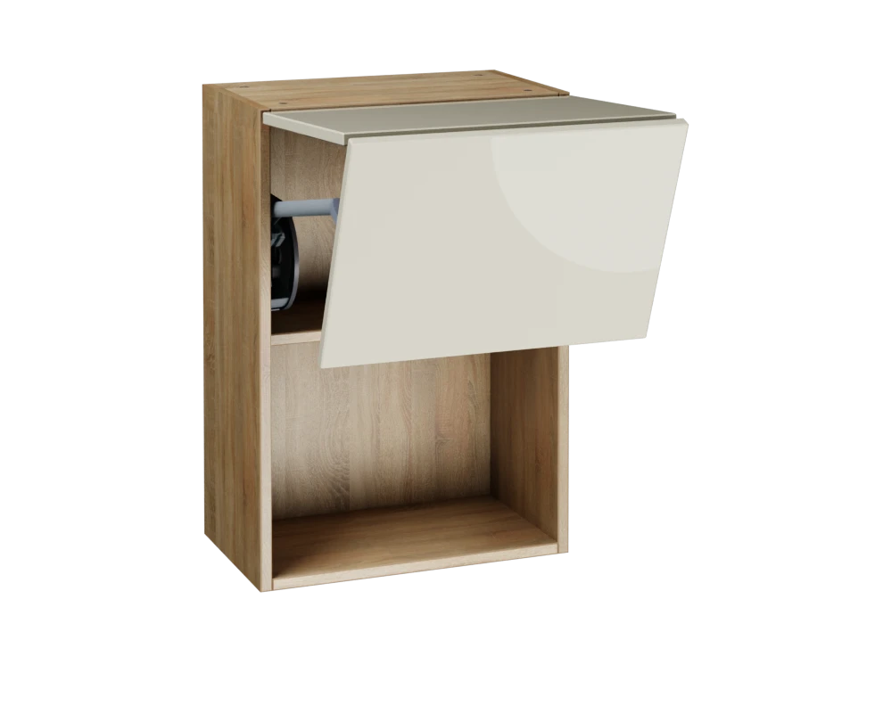 500 Bi-fold Unit