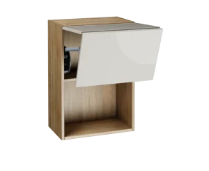 500 Bi-fold Unit