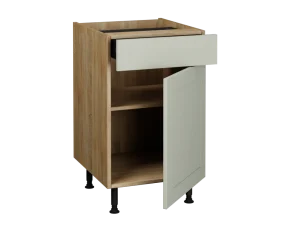 500 Drawerlined Base Unit
