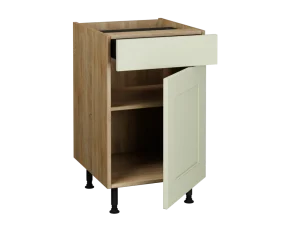 500 Drawerlined Base Unit