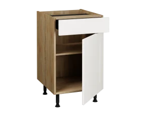 500 Drawerlined Base Unit