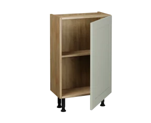 500 Shallow Base Unit