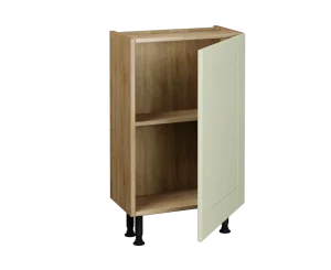 500 Shallow Base Unit