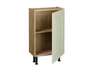 500 Shallow Base Unit