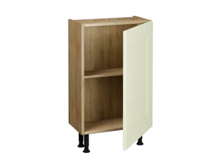 500 Shallow Base Unit